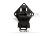 FMA L4G19 NVG Mount BK Plastic version BK TB1200-BK